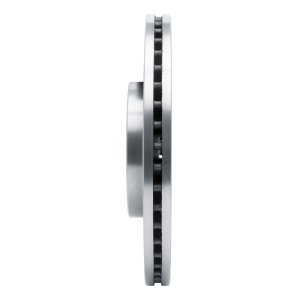Subaru Outback Brake Rotor (1) - Front - R1 Concepts - Plain - `20-`25